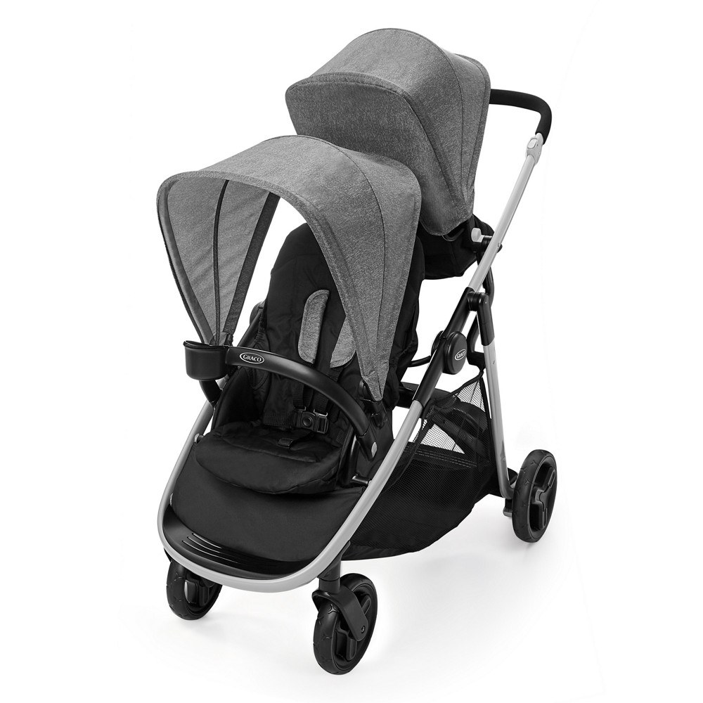 Graco Ready2Grow 2.0 tandem double stroller